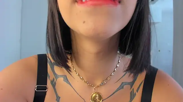 MelodyAdamss online show from March 9, 2025, 8:10 pm