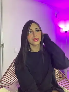 MelodyAdamss online show from February 22, 2026, 2:47 am