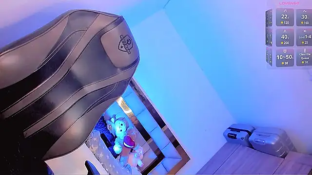 Snapshot of Yumeko_jabammi chatting on March 8, 2025, 1:17 am Yumeko jabammi online show from March 8, 2025, 1:17 am