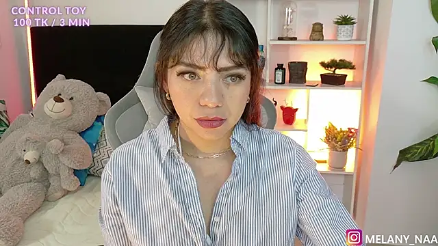 melany naa online show from January 10, 2026, 12:28 am