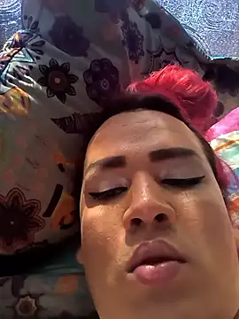 hot cherry online show from January 18, 2026, 4:54 pm