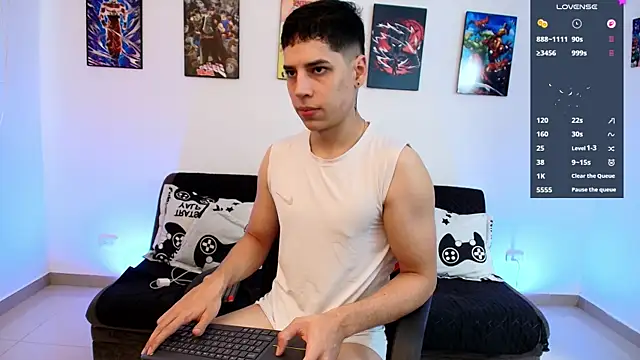 Snapshot of jonathanjoestar_ chatting on June 12, 2026, 8:50 pm jonathanjoestar online show from June 12, 2026, 8:50 pm