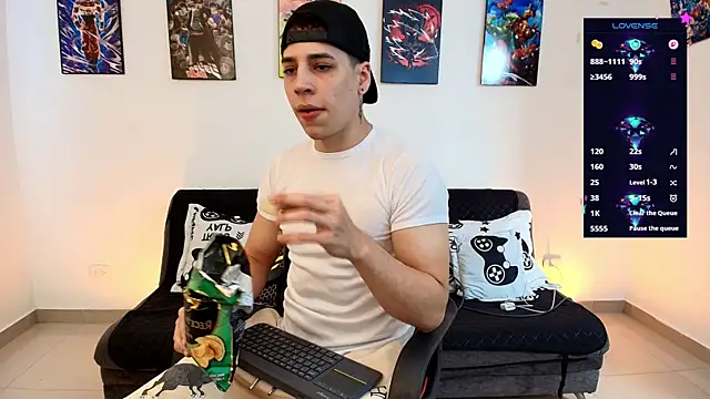 Snapshot of jonathanjoestar_ chatting on June 27, 2026, 9:21 pm jonathanjoestar online show from June 27, 2026, 9:21 pm