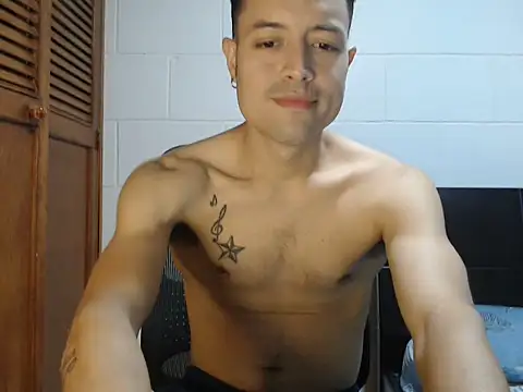 dimitriquiet05 online show from March 8, 2026, 8:56 pm