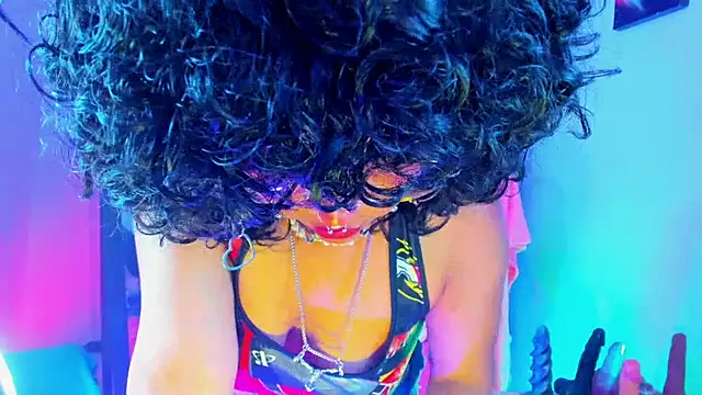 Snapshot of kuromi69 chatting on December 14, 2025, 5:29 pm kuromi69 online show from December 14, 2025, 5:29 pm