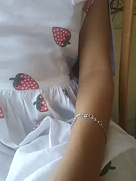 Snapshot of Angel_Anamika chatting on January 18, 2026, 7:23 am Angel Anamika online show from January 18, 2026, 7:23 am