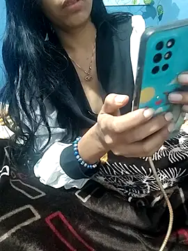 Snapshot of Angel_Anamika chatting on January 12, 2026, 10:14 pm Angel Anamika online show from January 12, 2026, 10:14 pm