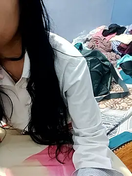 Snapshot of Angel_Anamika chatting on June 6, 2026, 10:04 pm Angel Anamika online show from June 6, 2026, 10:04 pm
