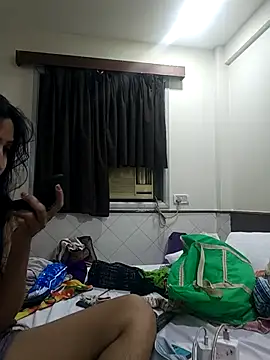 Angel Anamika online show from April 1, 2026, 3:20 pm