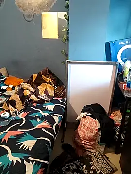 Snapshot of Angel_Anamika chatting on February 16, 2026, 7:29 am Angel Anamika online show from February 16, 2026, 7:29 am