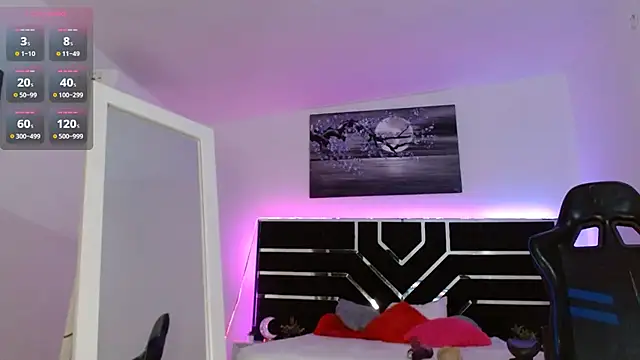 Snapshot of -MiaDelight- chatting on November 19, 2025, 2:39 pm -MiaDelight- online show from November 19, 2025, 2:39 pm