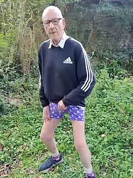 cutaboverest online show from April 20, 2026, 5:14 pm