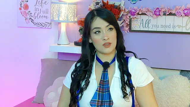 ChloeRem online show from March 16, 2026, 9:06 pm