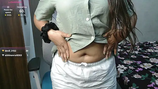 Snapshot of Jass-Karan chatting on March 3, 2026, 2:07 am Jass-Karan online show from March 3, 2026, 2:07 am