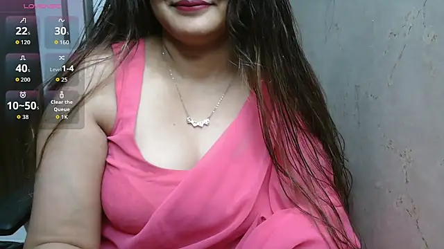 Snapshot of Jass-Karan chatting on February 17, 2026, 6:38 pm Jass-Karan online show from February 17, 2026, 6:38 pm