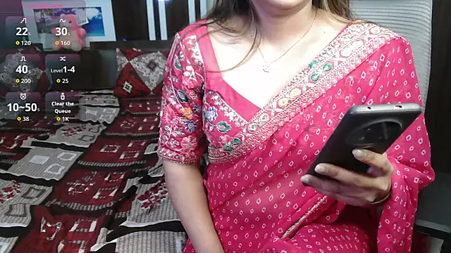 Snapshot of Jass-Karan chatting on February 12, 2026, 6:18 pm Jass-Karan online show from February 12, 2026, 6:18 pm