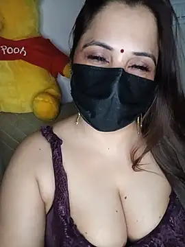 Jiya22 online show from June 23, 2026, 9:35 pm