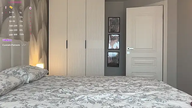 MiroslavaLime online show from March 10, 2026, 5:33 am