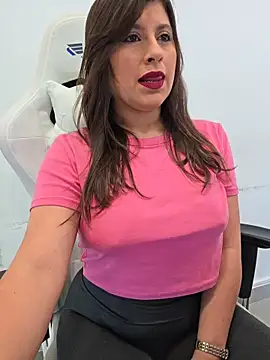 GatitaXD27 online show from February 25, 2026, 10:15 am