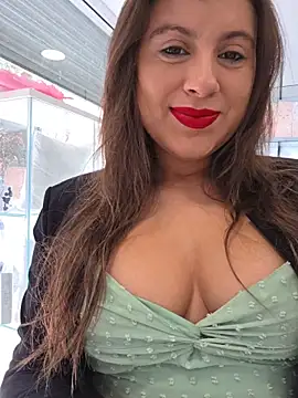 GatitaXD27 online show from November 23, 2025, 10:36 am