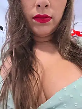 GatitaXD27 online show from October 25, 2025, 9:19 am