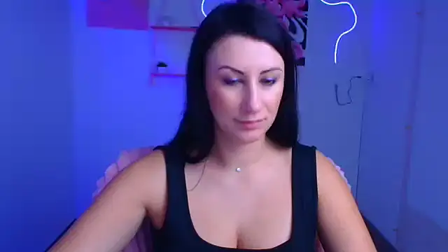 Snapshot of Loren_Moa chatting on October 30, 2025, 6:55 am Loren Moa online show from October 30, 2025, 6:55 am