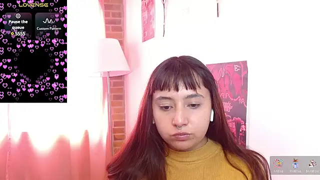 emitaa17228o online show from March 10, 2025, 6:23 pm