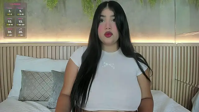 Snapshot of Lana_Lann chatting on November 16, 2025, 12:43 pm Lana Lann online show from November 16, 2025, 12:43 pm