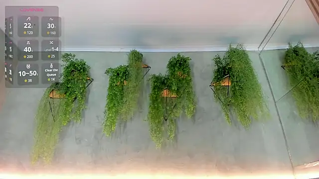 Snapshot of Lana_Lann chatting on November 23, 2025, 12:37 pm Lana Lann online show from November 23, 2025, 12:37 pm