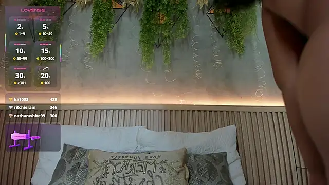 Snapshot of Lana_Lann chatting on December 13, 2025, 8:04 pm Lana Lann online show from December 13, 2025, 8:04 pm