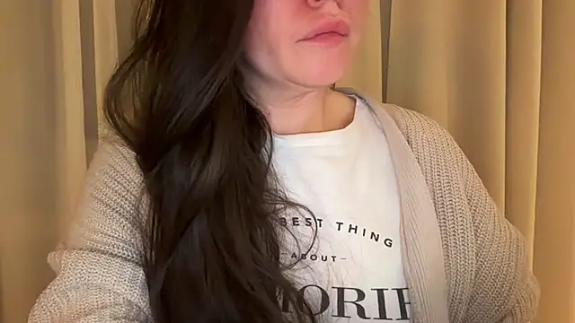 Sandysecret online show from February 16, 2026, 9:13 pm