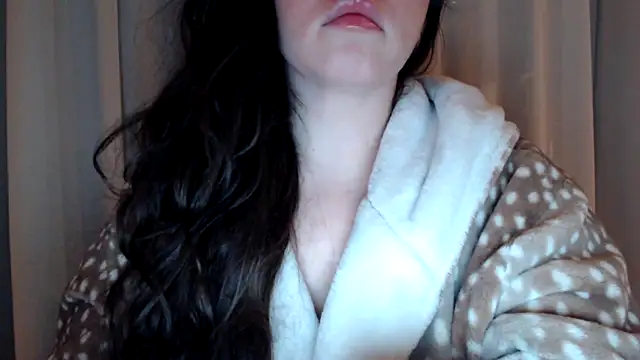 Snapshot of Sandysecret chatting on February 19, 2025, 7:59 pm Sandysecret online show from February 19, 2025, 7:59 pm