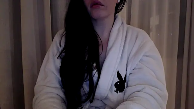 Snapshot of Sandysecret chatting on January 27, 2025, 8:07 pm Sandysecret online show from January 27, 2025, 8:07 pm