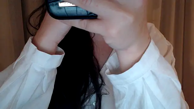 Snapshot of Sandysecret chatting on September 25, 2025, 7:53 pm Sandysecret online show from September 25, 2025, 7:53 pm