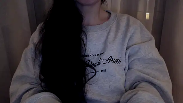 Snapshot of Sandysecret chatting on October 2, 2025, 7:50 pm Sandysecret online show from October 2, 2025, 7:50 pm