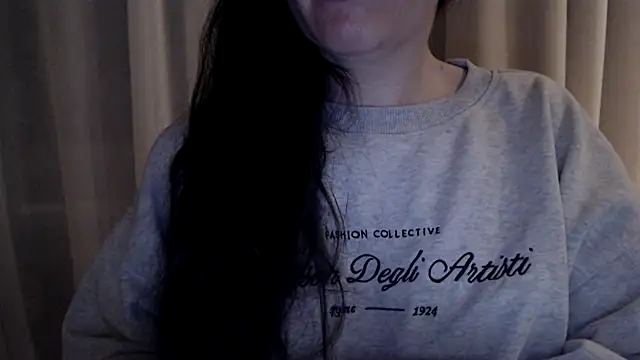 Snapshot of Sandysecret chatting on November 10, 2025, 8:14 pm Sandysecret online show from November 10, 2025, 8:14 pm