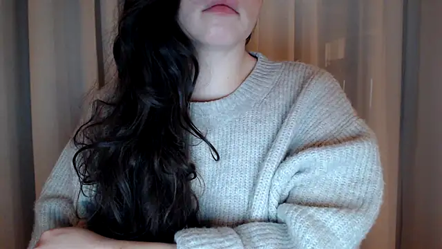 Snapshot of Sandysecret chatting on February 12, 2025, 8:29 pm Sandysecret online show from February 12, 2025, 8:29 pm