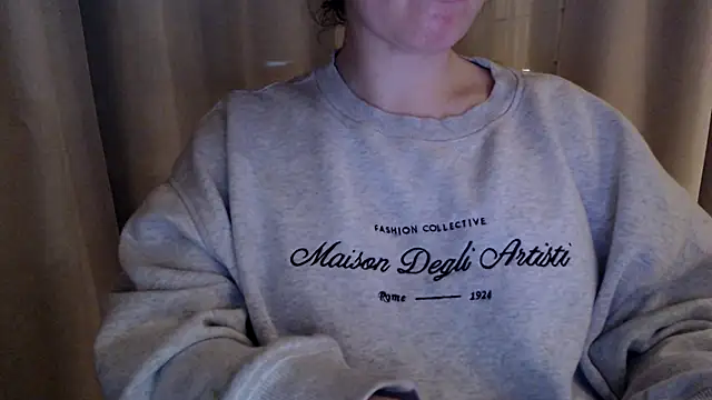 Snapshot of Sandysecret chatting on October 22, 2025, 7:57 pm Sandysecret online show from October 22, 2025, 7:57 pm