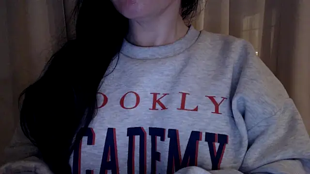 Snapshot of Sandysecret chatting on October 27, 2025, 9:38 pm Sandysecret online show from October 27, 2025, 9:38 pm