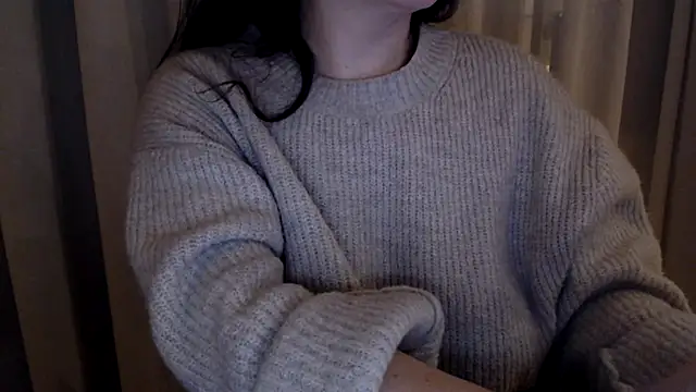 Snapshot of Sandysecret chatting on February 2, 2025, 9:34 pm Sandysecret online show from February 2, 2025, 9:34 pm