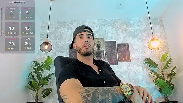 Nate franco online show from March 6, 2026, 4:40 am