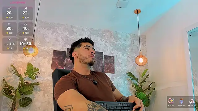 Snapshot of Nate_franco chatting on June 28, 2026, 4:08 am Nate franco online show from June 28, 2026, 4:08 am