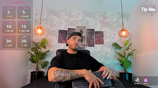 Nate franco online show from October 29, 2025, 4:00 am