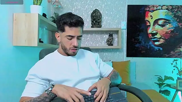 Nate franco online show from November 5, 2025, 3:53 am