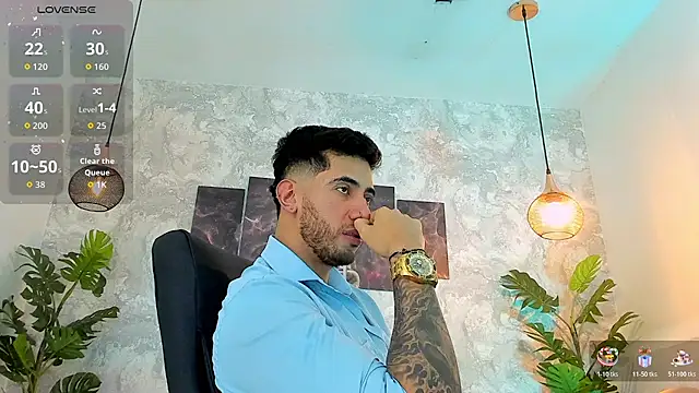 Nate franco online show from March 7, 2026, 4:30 am