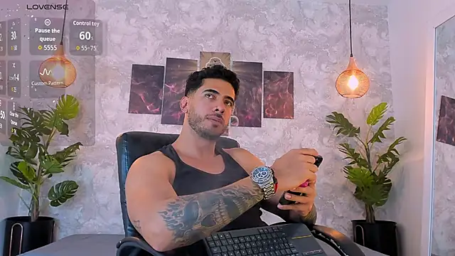 Nate franco online show from December 17, 2025, 3:33 am