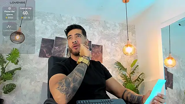 Nate franco online show from March 25, 2026, 4:45 am