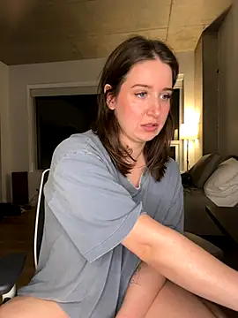 Snapshot of nerdynina chatting on October 22, 2025, 1:38 am nerdynina online show from October 22, 2025, 1:38 am