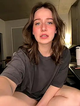 Snapshot of nerdynina chatting on November 24, 2025, 3:28 am nerdynina online show from November 24, 2025, 3:28 am