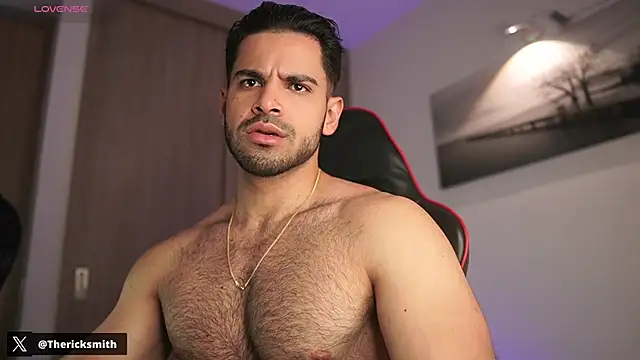 Snapshot of Rick__Smith153 chatting on November 17, 2025, 4:38 am Rick Smith153 online show from November 17, 2025, 4:38 am